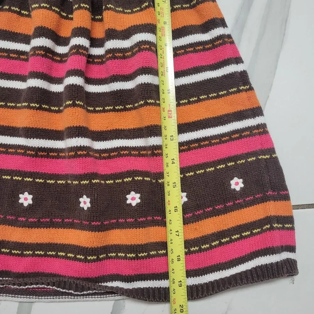 Gymboree multi Dress